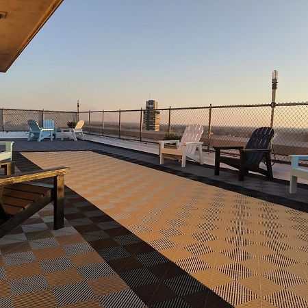 Hotel Phillips برتلسفيل المظهر الخارجي الصورة
