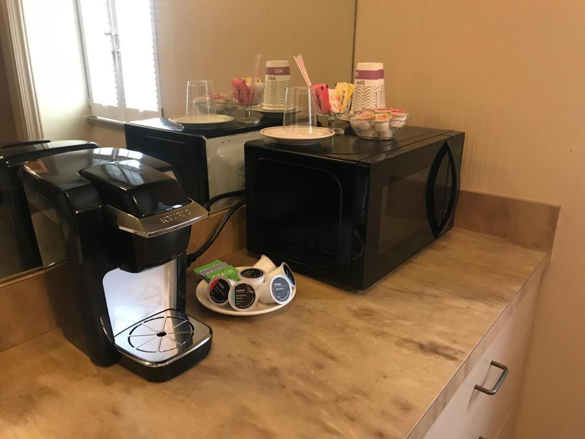 Hotel Phillips برتلسفيل المظهر الخارجي الصورة