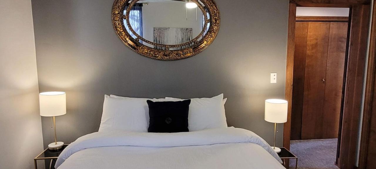 Hotel Phillips برتلسفيل المظهر الخارجي الصورة